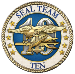 [USN] SEAL Team 10