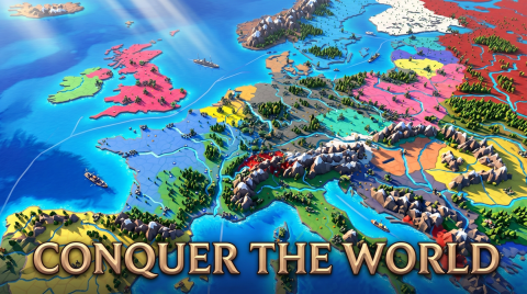 Conquer the world script 2026 WORKS - Conquer The World WW2 [🥚Easter Update ] script preview