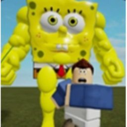 Survival The Spongebob the killer