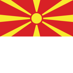 MK | Republic of North Macedonia