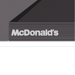 average mcdonalds [RELEASE]