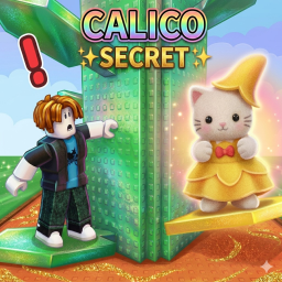 Grow A Beanstalk For Calico Critters (✨RELEASE✨)