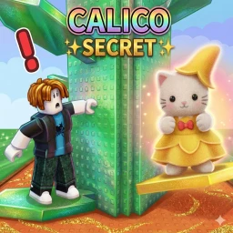 Grow A Beanstalk For Calico Critters (✨RELEASE✨) icon