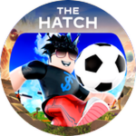 The Hatch 🥚