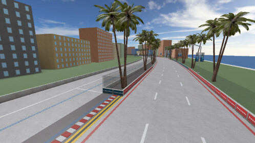 Long Beach Braking