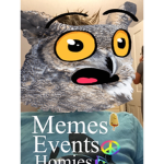 The Homies events And Memes
