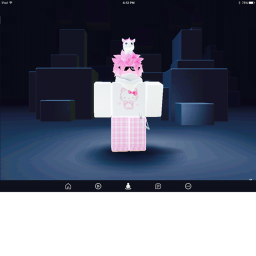 Lucas studio obby