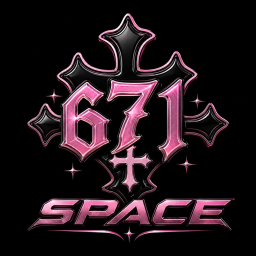 671 SPACE