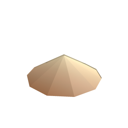 Assasins Hat