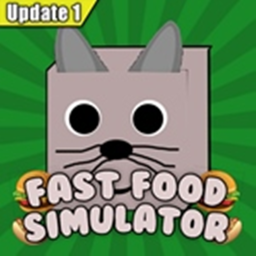 [New]Fast Food Simulator X