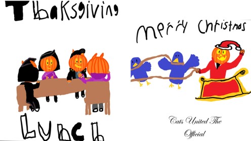 Holiday Games