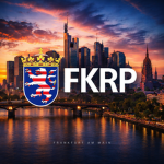 Frankfurt RP Staff Gruppe