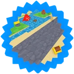 Game Badge Thumbnail