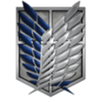 AOT:W Scouting Legion