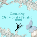 Dancing diamonds dance co