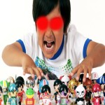 NEW UPDATE!) Escape Ryan's World Obby