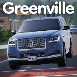 (🚗 LINCOLN + MORE!) Greenville icon
