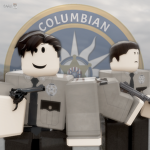 Cᴏlumbian Marshals Service