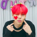 lovely kpop
