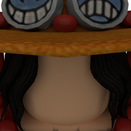 [OLD]One Piece: Reborn Legends