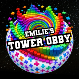 Tower Obby 🗼 [BETA]