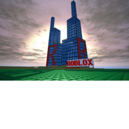 Roblox World Headquarters