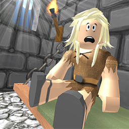 ⭐ Escape the Dungeon Obby