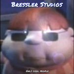 Only cool people (Bressler Studios)