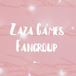 ZaZa Games Fangroup