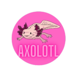 Axolotl group (: