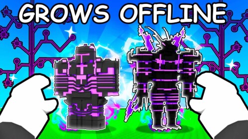 [RELEASE] Grow a Anime Garden