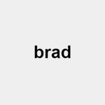 Brad fan group