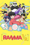 Ranma 1/2 remake