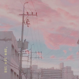☁