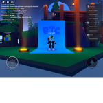 I know give robux