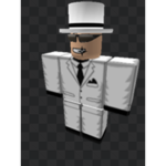 Tuxido Guys Only
