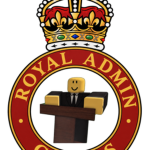 [EA] Royal Admin Corps