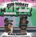 black panthers elite