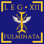 WAR | The Twelfth Thunderbolt Legion