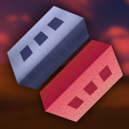 Brick Bash