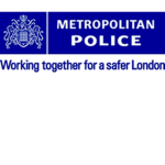 ~LONDON UK~ Metropolitan Police