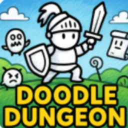 Doodle Dungeon