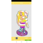 BUBBLE GUM SIMULATOR PLAYER <3