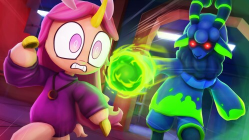 Toons Universe [ALPHA]