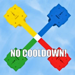 No Cooldown Doomspire