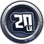 LVL 20