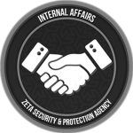 [ZETA] Internal Affairs Department
