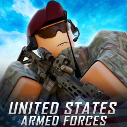 🚨[NEW MAP]🚨 United States Army Roleplay