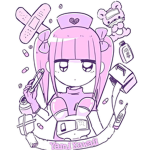 Yami Kawaii 病みかわいい