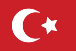 Ottoman pasha army